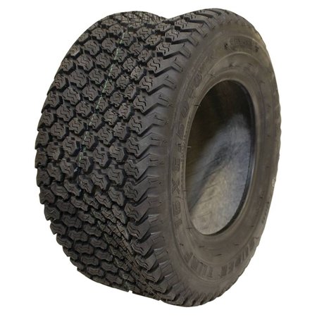 STENS New Tire For Carlisle 5114011, Kenda 24191074, 105000860B1, Toro 104-6322 160-405